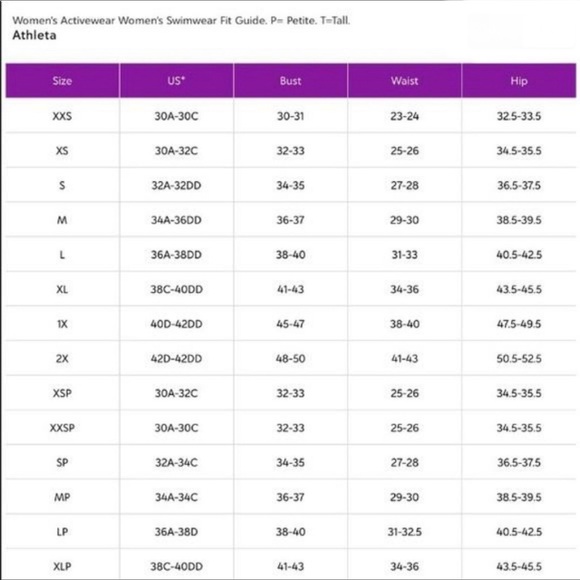 Athleta Scoop One Piece Swimsuit Orange Medium - Picture 11 of 11